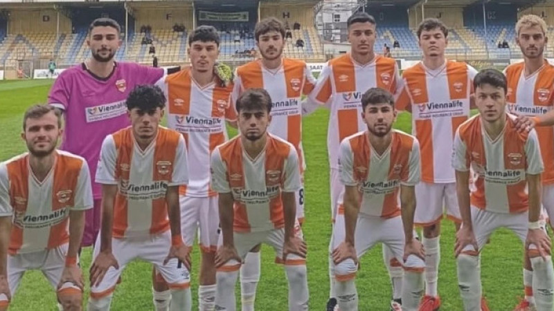 Adanaspor Yine Farklı Yenildi:0-6