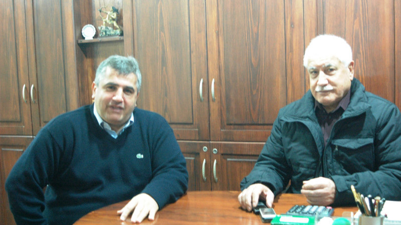 'Adana Sporuna Destek Verilmeli'