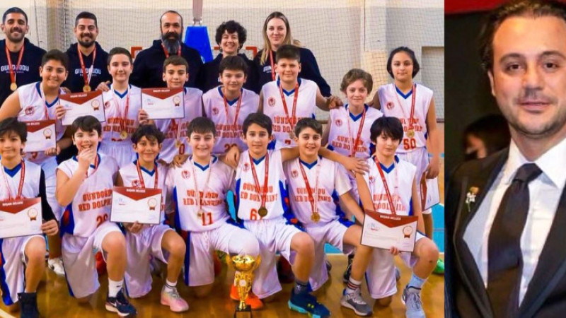 Gündoğdu Koleji Adana'yı temsil edecek