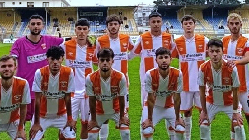 Adanaspor, sahasında mağlup:0-3