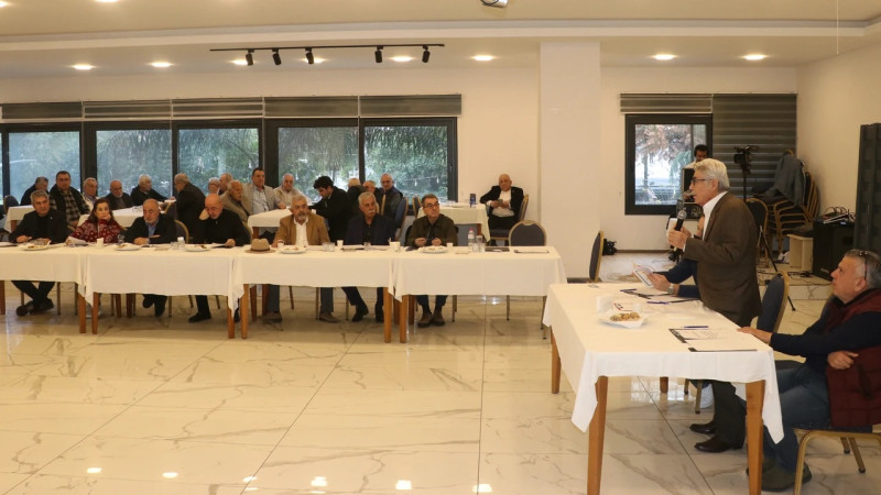 Çukurova Kulübü’nde Oğuz Ayhan Dönemi