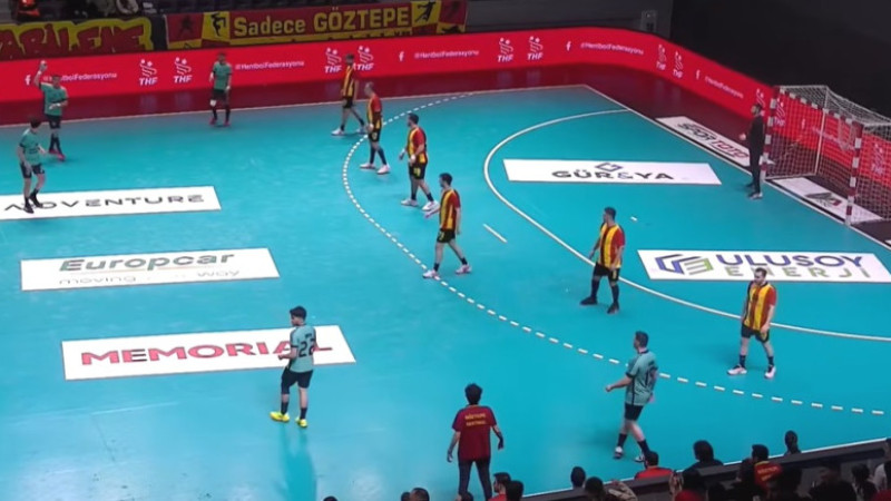 Teşekkürler Sarıçam Belediyesi SK:23-30