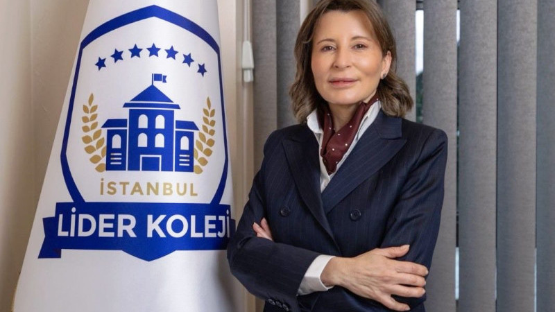 Filiz Kepme: Finlandiya ve ülkemiz arasında bir ilke imza atmaktan onur duyuyoruz