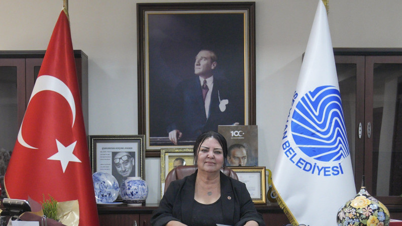 Başkan Vekili Akkan, 'Kadınların güçlenmesi daha adil bir toplumun anahtarıdır'