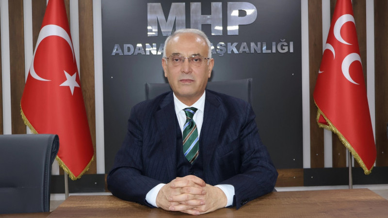 Başkan Yusuf Kanlı’dan “Bozuk yol” tepkisi!