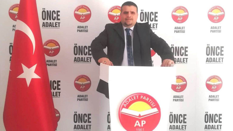 Mehmet Uygur'dan 23 Nisan Mesajı