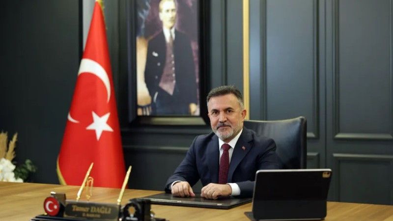 Adana’da Ulaşım Güvenliğini Artıracak Heyelan Islahı Yatırımı Başlatıldı