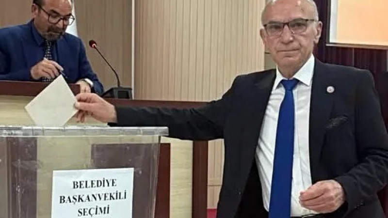 Yüreğir'de Cafer Boyraz Seçimi Kazandı