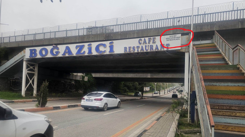 Efsane Boksör Turgut Aykaç'ın Kafe'si Yıkılacak!