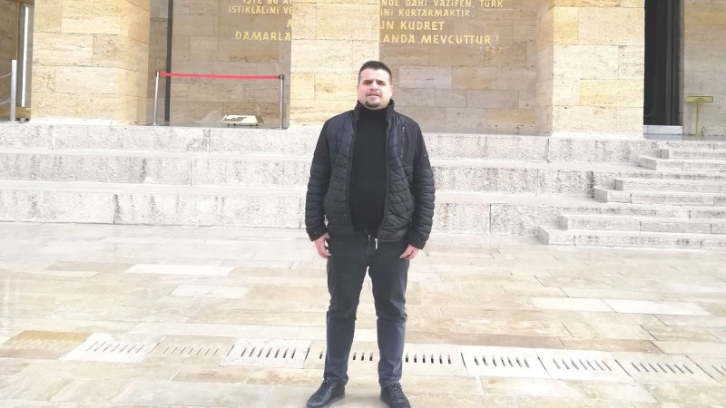 Mehmet Uygur’dan 19 Mayıs Mesajı