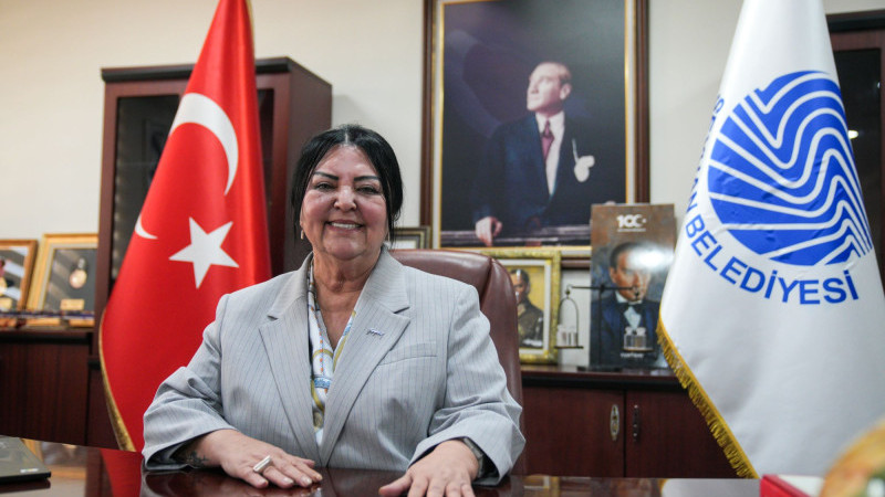 Akkan, '19 Mayıs, Umudun Anadolu’ya Yayıldığı Tarihtir'