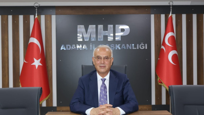 '19 Mayıs kutlu bir diriliş hareketidir'
