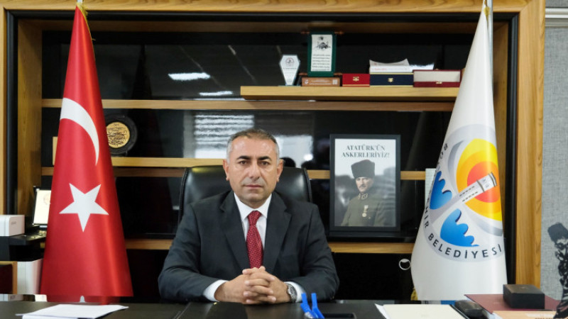 Güngör Geçer'den Kurban Bayramı Mesajı