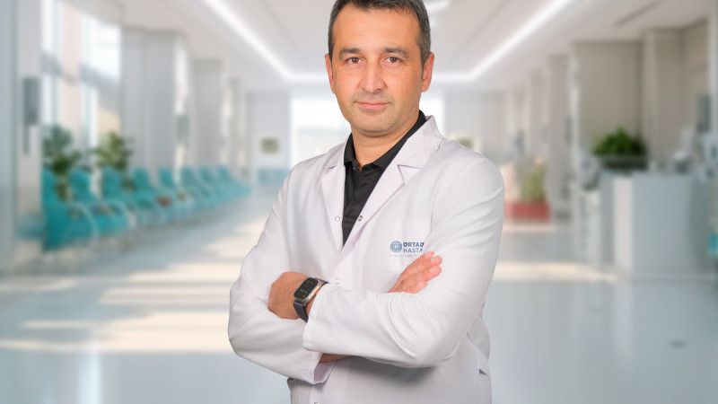 Lazerle Prostat Ameliyatı HoLEP