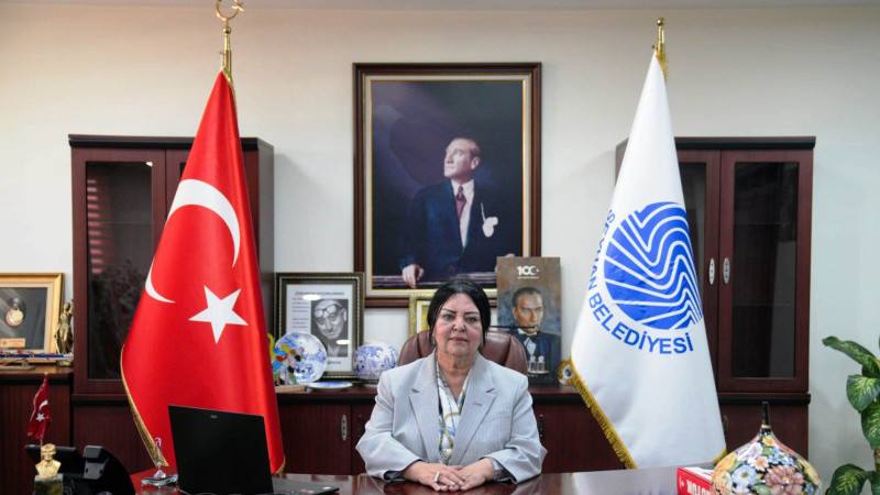 Akkan, 'Bayramlar Paylaştıkça Güzel'