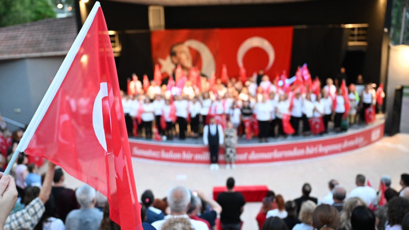 Çukurova’da üç gün boyunca kültür ve sanat şöleni