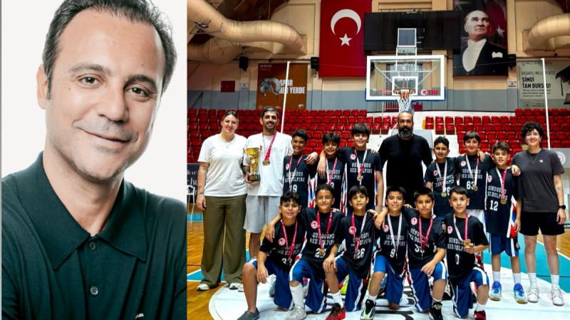 Dr. Gökhan Gündoğdu, 'Şampiyonluk emek ister'