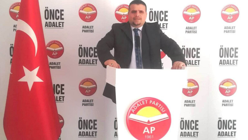 Mehmet Uygur’dan 15 Temmuz Demokrasi ve Milli Birlik Günü Mesajı