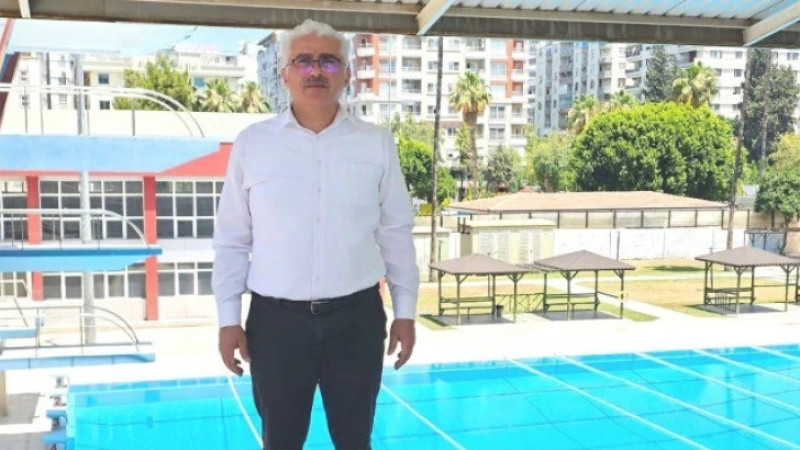 Geçmiş Olsun Halit Yılmazel