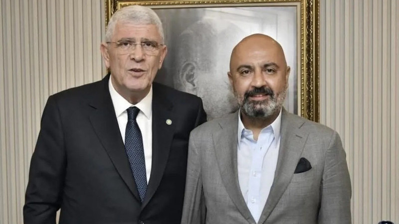 İYİ Parti Yerel Medyaya Neden Uzak?