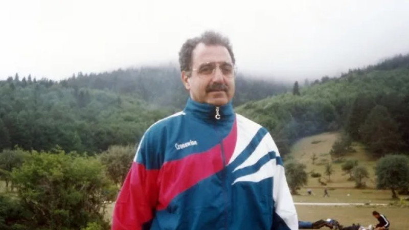 Orhan Demirdal dualarla anılacak
