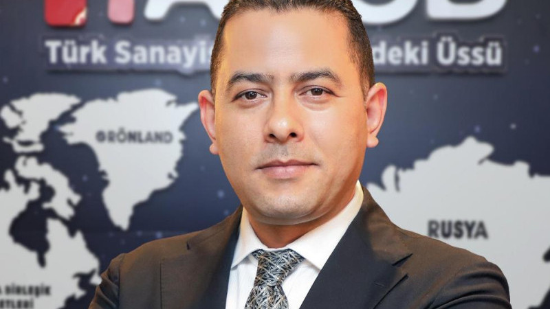 AOSB’de Otel Projesi Hayata Geçiyor
