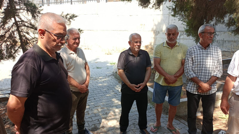 Kerim Hoşfikirer unutulmadı