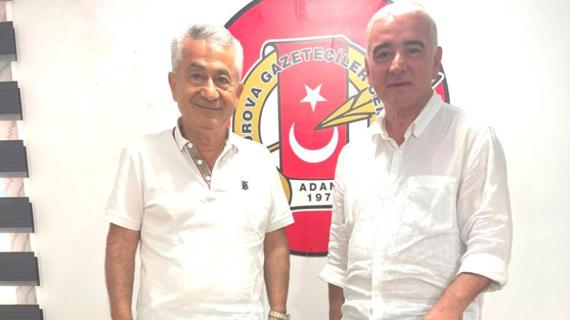 Şahbaz, 'Adana’ya vefa borcumuz var'