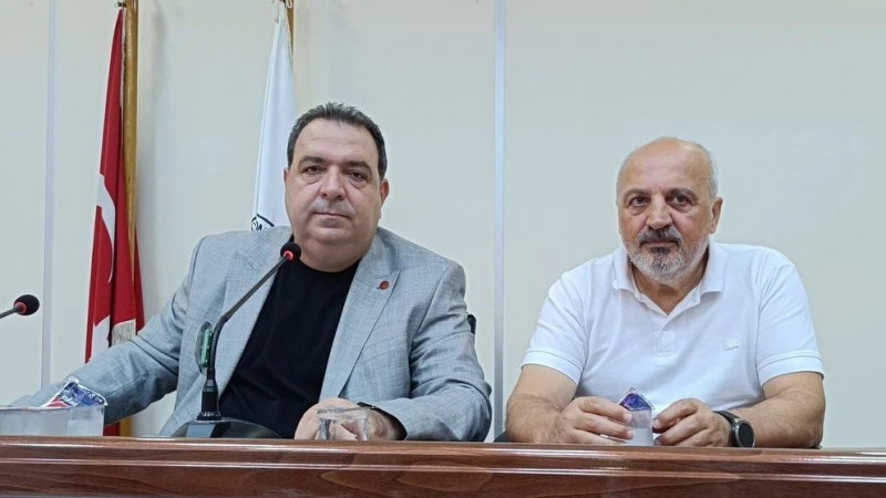 Adana'da Amatör Futboldan TFF'ye İsyan 'Bu Yükün Altından Kalkamayız'