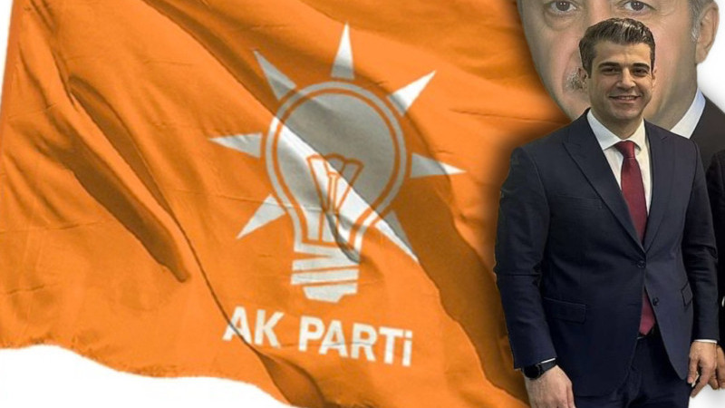 AK Parti Adana’da İl Yürütme Kurulu belli oldu 