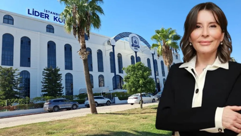 İstanbul Lider Kolejleri Adana Kampüsü’ne yoğun ilgi