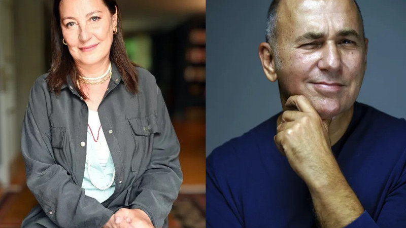 Adana Altın Koza’dan Ferzan Özpetek ve Vahide Perçin’e Onur Ödülü
