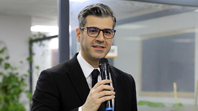 Özkan, 'Milletimizden Aldığımız Güçle Yola Devam'