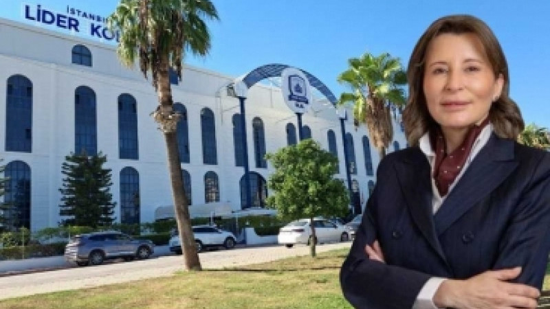 Dünyanın iklim geleceğine yön veren COP31’e İstanbul Lider Koleji’nden destek 