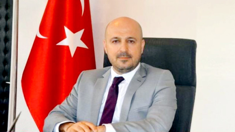 Dr. Halil Nacar’ın Görev Süresi 3 Yıl Daha Uzatıldı