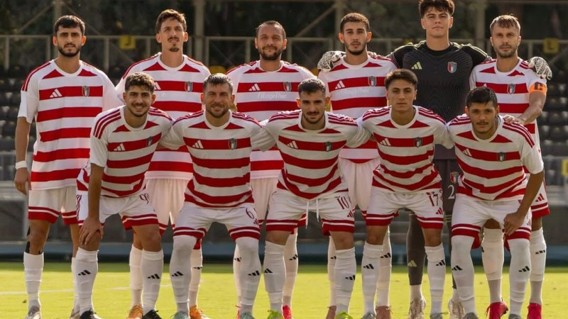 Adana Derbisini Adaletgücü Kazandı 5-1
