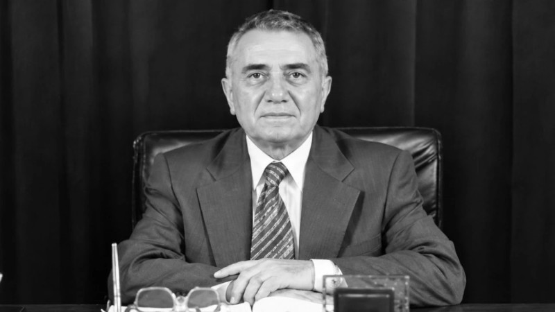 Sıtkı Kulak hayatını kaybetti