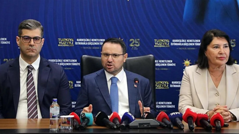 Adalet Bakanı Gürlek, 'Yargılamalar kısa sürede sonuçlanacak'