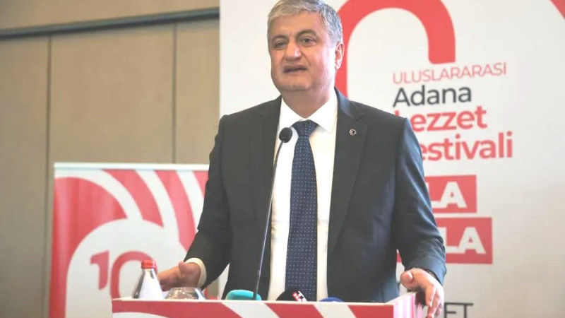 Adana, 10. Uluslararası Lezzet Festivali'ne hazırlanıyor