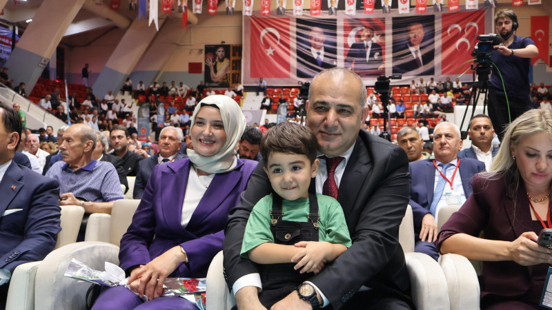  Hakan Yıldırım güven tazeledi