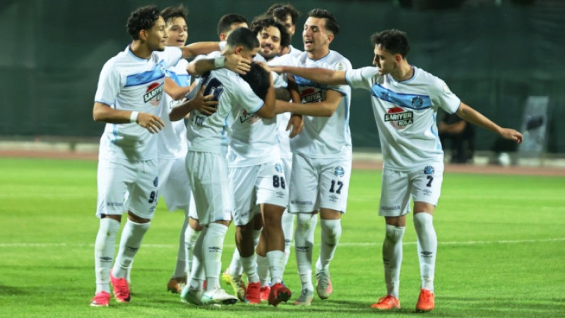 Adana Demirspor sezona 3 puan ile başladı:2-1
