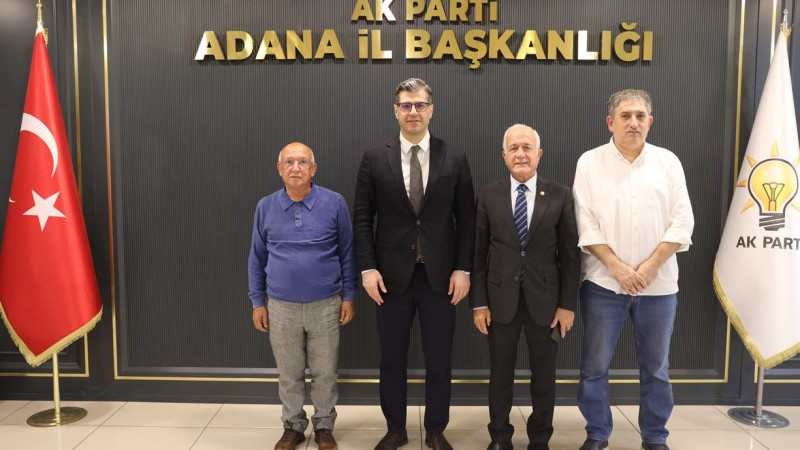 Başkan Mustafa Özkan, 'Başarılarınız İle Gurur Duyuyoruz'