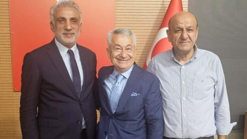 ATO’da Seçimin Kaderini Belirlediler!