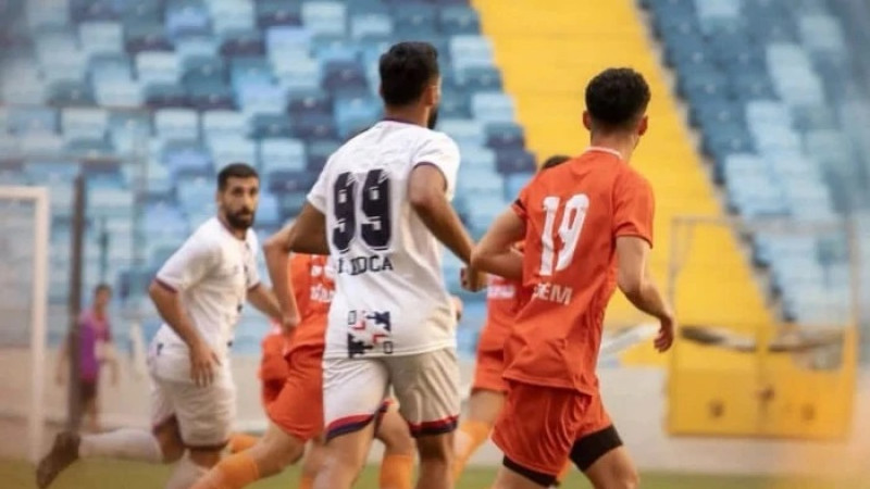 Adanaspor evinde kayıp:1-2