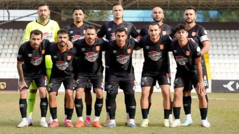 Adana 01 FK deplasmanda puanı aldı:1-1