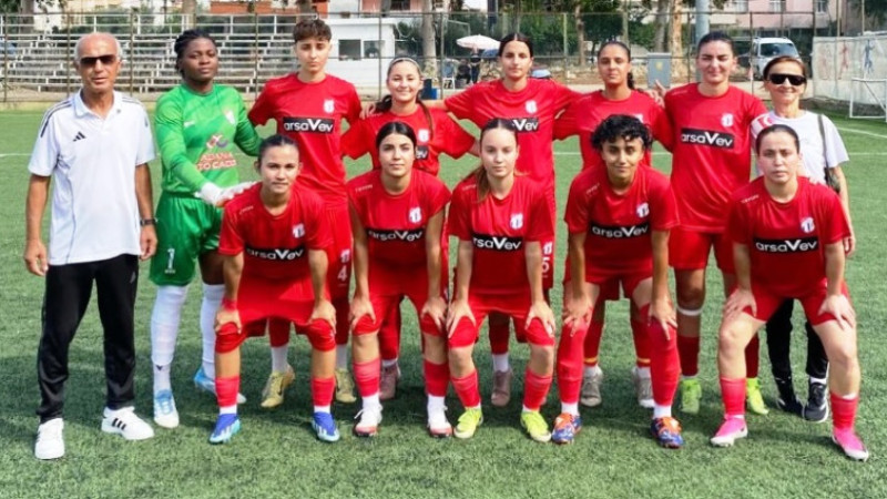 Adana İdmanyurdu dibe demir attı:0-1