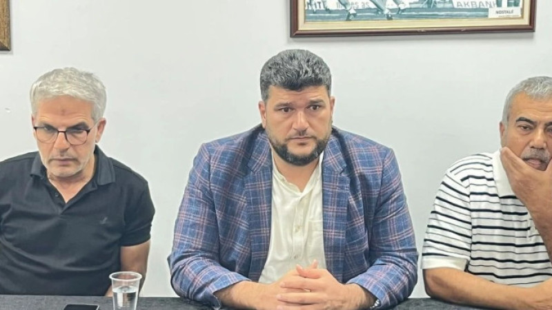 Adanaspor’da Yeni Dönem Başladı! 