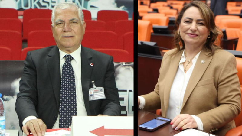 CHP’li Milletvekilinin ‘Alaeddin Atsal’ Duyarsızlığı