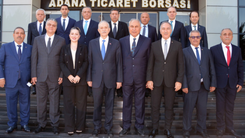 ATB’de başkan ve kurullar belirlendi