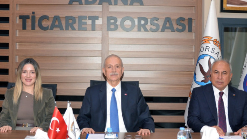 ATB'de  7 yıldızlı hizmet anlayışı geleceğe taşınacak